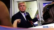 AS Terima 10 Poin Proposal Iran, Trump Optimis Kesepakatan Damai Tercapai dalam 2 Minggu