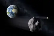 Asteroid Apophis Akan Mendekati Bumi pada 2029, Ilmuwan Pastikan Aman