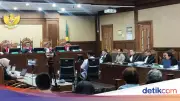 Auditor BPKP Paparkan Rincian Kerugian Chromebook Rp 1,5 T di Sidang Nadiem