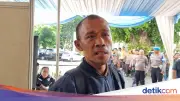 Ayah Baru Tahu Putrinya Selamat dari Kecelakaan KA Bekasi Tengah Malam