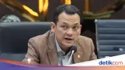 Baleg DPR Lakukan Pemantauan UU Kerugian Negara Usai Putusan MK
