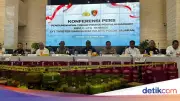 Bareskrim Bongkar Penyalahgunaan BBM-LPG Subsidi, Negara Rugi Rp 243 Miliar dalam 13 Hari