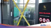 Bareskrim Bongkar Peredaran Ekstasi di Kelab Malam Bali Lewat Undercover Buy