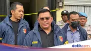 Bareskrim Ungkap Modus Perusahaan Cangkang Impor HP Ilegal dari China