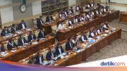 Bareskrim Usulkan Perampasan Aset Narkoba Diatur dalam RUU Narkotika