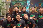 Bayu Skak Ungkap Alasan Gunung Klawih di Sekawan Limo 2 Hanya Plesetan