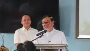 BBM Nonsubsidi Naik, Pramono Siapkan Terobosan Dorong Warga Jakarta Beralih ke Transportasi Umum