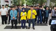 BEM UI Desak Kemendiktisaintek Turun Langsung Tangani Dugaan Pelecehan Seksual FH UI
