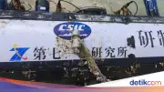 Benda Mirip Torpedo di Perairan NTB Diverifikasi Steril dari Bahan Peledak