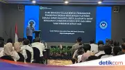 BGN Minta Pemda di Banten Siapkan Platform Awasi SPPG dan Menu MBG
