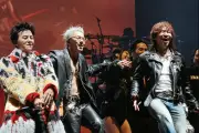 BIGBANG Kembali Menggebrak Coachella 2026 Setelah Enam Tahun Vakum