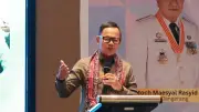 Bima Arya Dorong Aglomerasi Jabodetabekpunjur Tanpa Ribet Kelembagaan