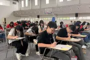 Binus School Surabaya Siapkan Siswa Hadapi Era AI dengan Akses Pembelajaran Terbuka