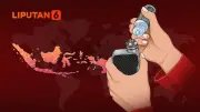 BNN Ungkap Bahaya Vape: Indonesia Puncaki Daftar Pengguna Global