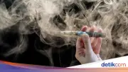 BNN Usulkan Pelarangan Vape di Indonesia, Diduga Jadi Wadah Obat Bius