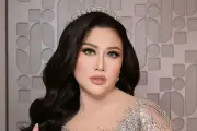 Boiyen Akui Mental Drop Usai Bercerai dari Rully Anggi Akbar