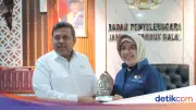 BPJPH Dukung Sensus Ekonomi 2026 untuk Perkuat Ekosistem Halal Nasional