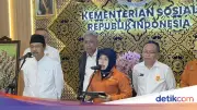 BPS Temukan 3.934 Penerima Bantuan BPJS Penyakit Kronis Meninggal Dunia