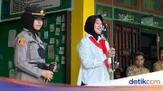 Brigpol Firgha, Polwan Pengawal Kasus PPA di Sultra, Diusulkan untuk Hoegeng Awards 2026