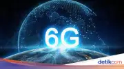 BRIN Fokus Riset Antena 6G, Siapkan Indonesia untuk Generasi Komunikasi Berikutnya