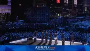BTS Comeback Live: ARIRANG, Lebih dari Sekadar Konser Musik Biasa