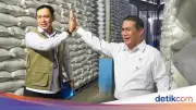 BULOG Cetak Sejarah: Stok Beras Tembus 5 Juta Ton Pertama Kali