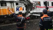 Cara Mudah Refund Tiket Kereta Jarak Jauh Akibat Kecelakaan KRL Bekasi