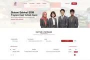 Cek Hasil Seleksi Administrasi KDMP dan KNMP, Ini Langkahnya