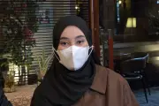 Clara Shinta Hadapi Tuntutan Ganti Rugi Miliaran Usai Ungkap Video Asusila Suami