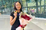 Danica Odelia Kartini, Gen Z Indonesia yang Taklukkan Olimpiade Matematika Eropa