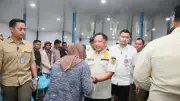 Dari Duka ke Harapan: Huntara Bener Meriah Pulihkan Senyum Penyintas Bencana