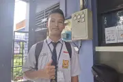 Dari Grogi Jadi Semangat, Rafli Raih SMA Impian Lewat TKA SMP 2026