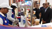 Dari Guru PHK Jadi Pengusaha Ultra Mikro, Kisah Sukses Ristianti dengan UMiMAX Pertamina