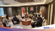Dasco Fasilitasi Pertemuan BNI dan Paroki Aek Nabara, Dana Rp 28 M Dikembalikan Besok