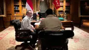 Dasco Telepon Prabowo Tengah Malam, Hasilkan Rp4 Triliun untuk Perlintasan KA