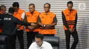 Data KPK: 91 Persen Pelaku Korupsi Laki-Laki, Hanya 9 Persen Perempuan