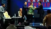 Debat Sengit Jahmada Girsang dan Refly Harun Nyaris Berujung Adu Jotos