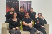 Derby Romero Bocorkan Porsi Karakter Bilal di Film Ikatan Darah