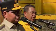 Dinas Bina Marga DKI Siapkan Perbaikan Permanen untuk Jalan Berlubang di Jakarta