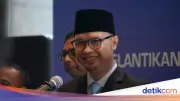 Dirjen Imigrasi Tegaskan Visi 'Imigrasi untuk Rakyat' dalam Empat Fungsi Utama