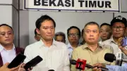 Dirut KAI: Perlintasan Tak Penuhi Standar Akan Ditutup, Ormas Dilarang Kuasai