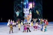 Disney On Ice Magic in the Stars Kembali ke Jakarta, 55+ Karakter Ikonik