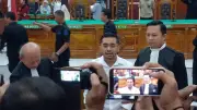 DPR Apresiasi Vonis Bebas Amsal Sitepu: Kerja Kreatif Berbeda dengan Pengadaan Barang