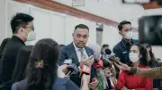 DPR Dukung Pengamanan Kajari Karo, Minta Kejagung Usut Dugaan Kriminalisasi Lain