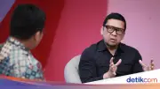 DPR Kaji Pembentukan Badan Baru untuk Pusat Kelola Satu Data Indonesia