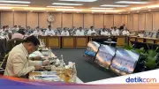 DPR Kritik Kinerja KSP di Pemerintahan Prabowo: Jangan Hanya Jadi Humas Presiden