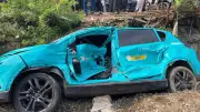 DPR Minta Pemerintah Evaluasi Green SM Usai Kecelakaan Kereta di Bekasi