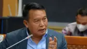 DPR Tanggapi Wacana Tarif Kapal di Selat Malaka: Berpotensi Konflik
