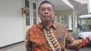 DPR Tegaskan Lintasan Kapal AS di Selat Malaka Tak Ganggu Politik Bebas Aktif Indonesia