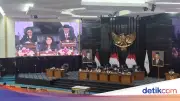 DPRD DKI Setujui Suhud Alynudin Gantikan Khoirudin Sebagai Ketua